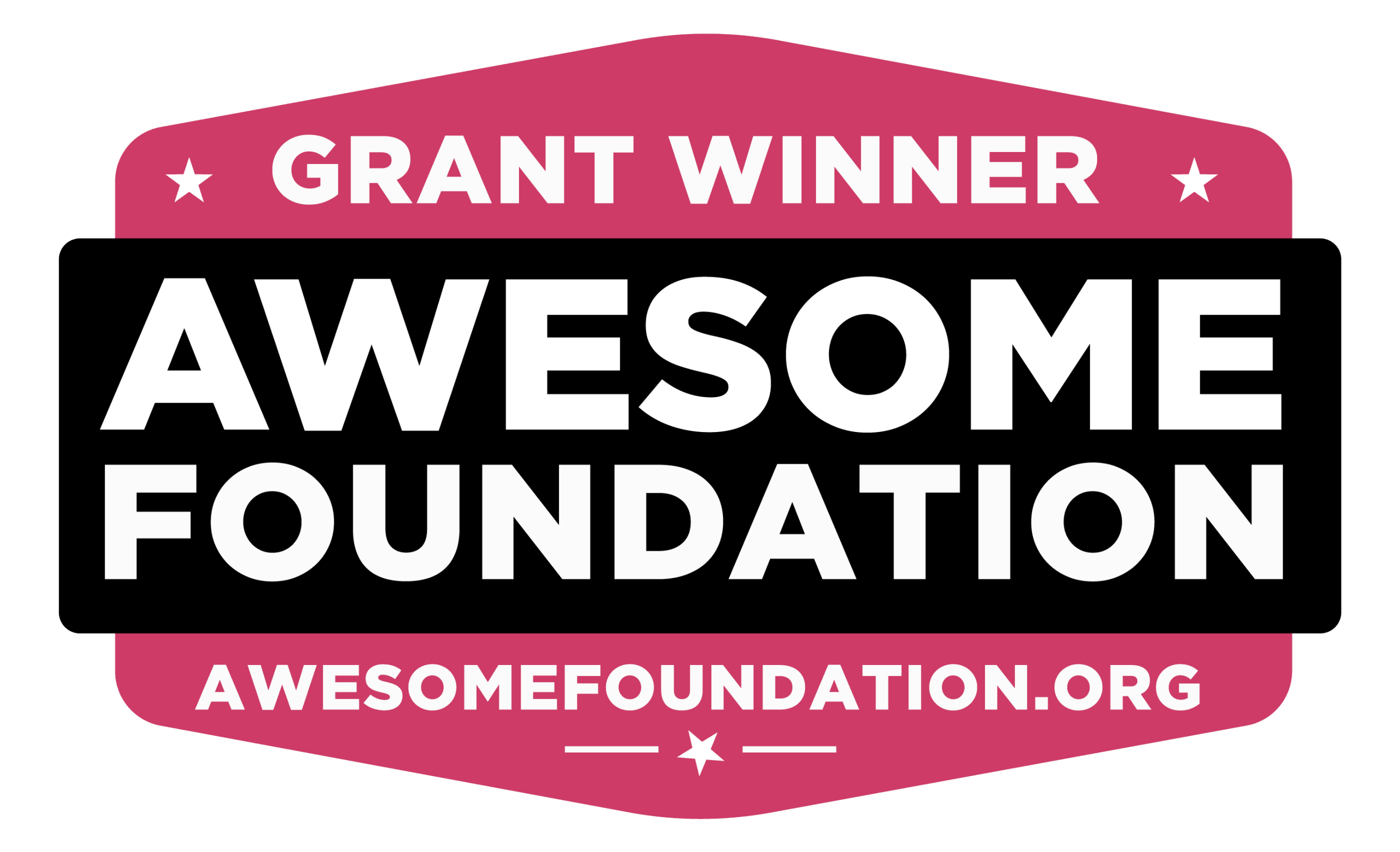 The Awesome Foundation Recognizes REquipment!