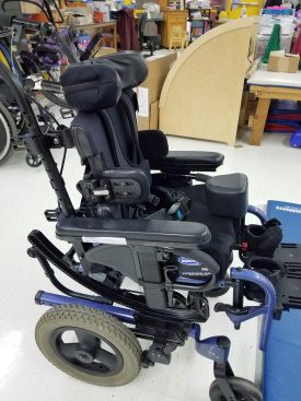 Our Big Difference for a Remarkable Little Boy