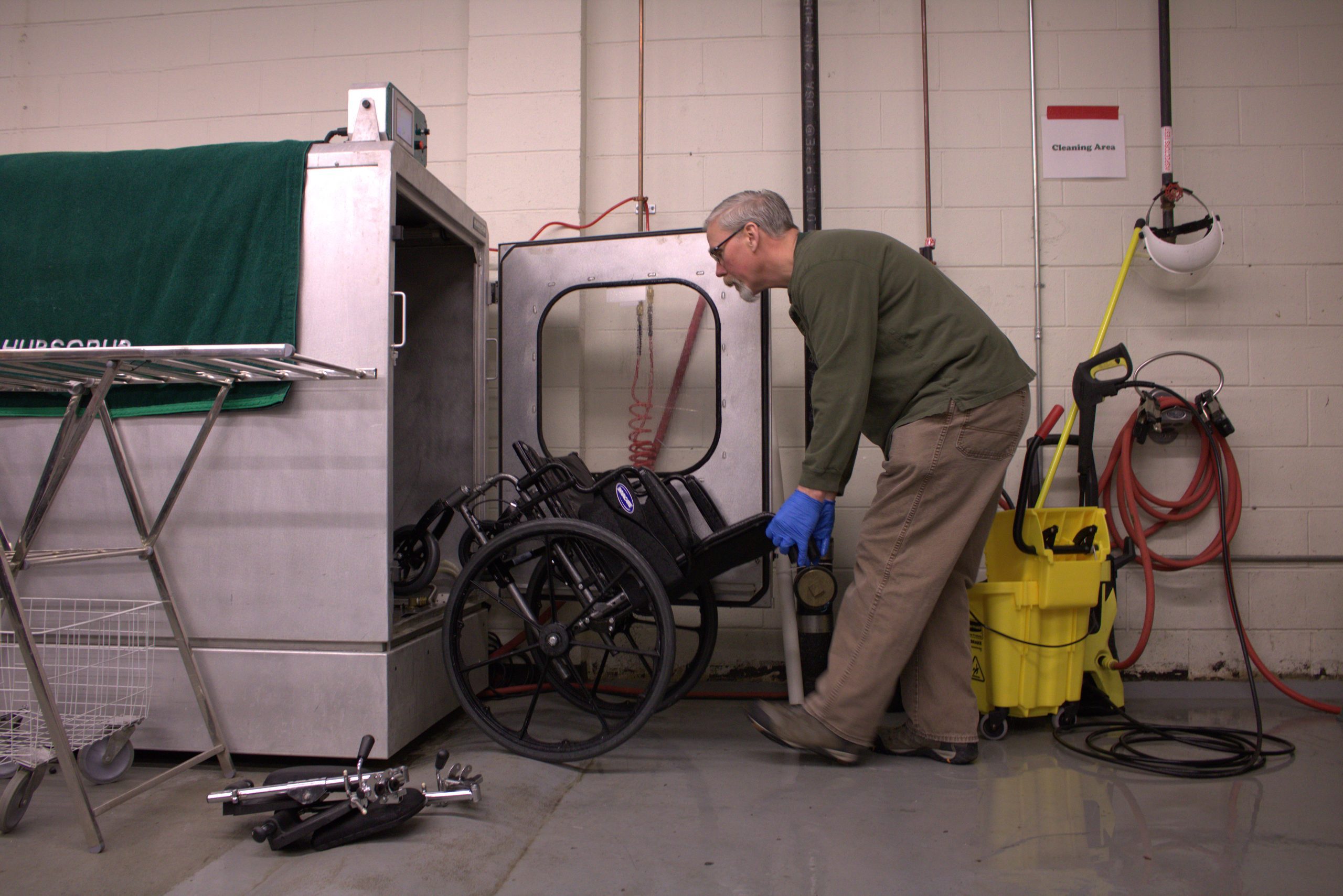 REquipment’s Covid-19 Update – Good News!