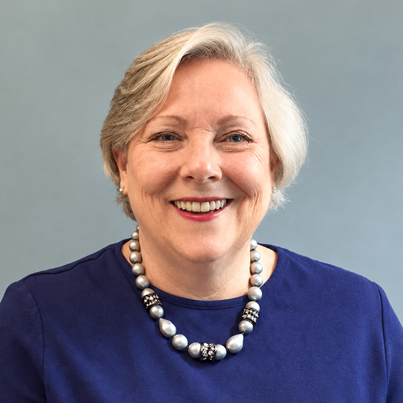 Christine Griffin, President, REquipment Board of Directors
