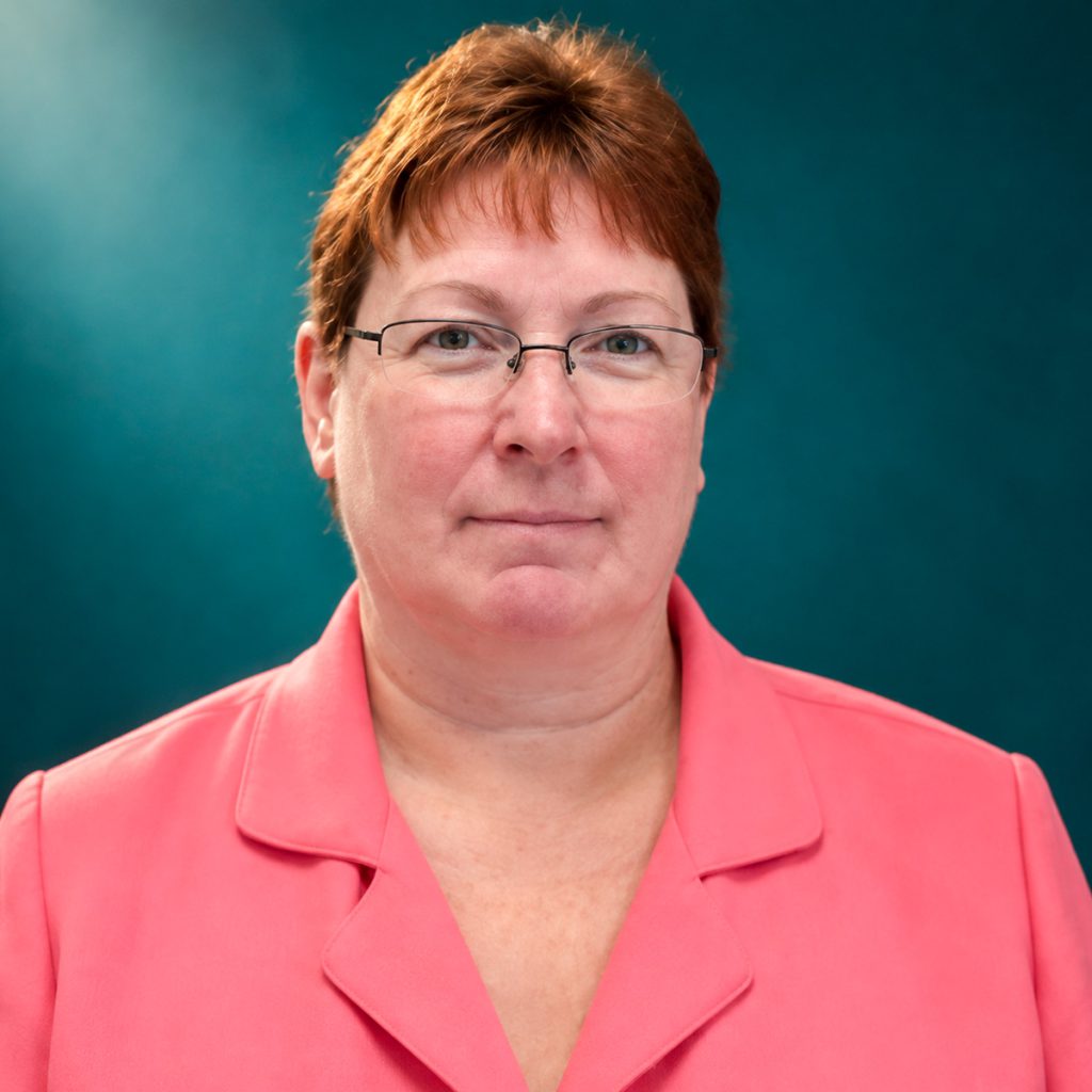 Jennifer Baker